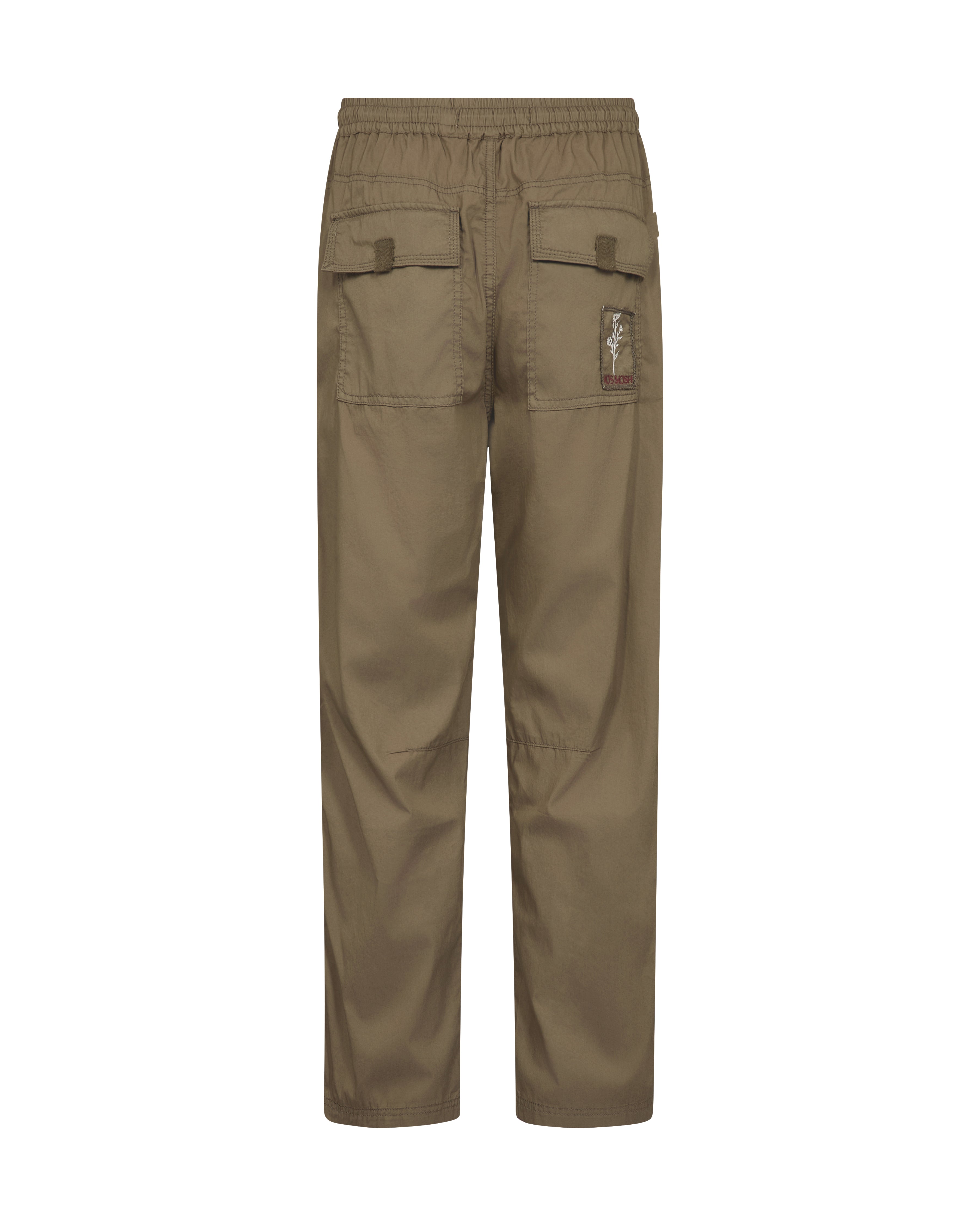 Mos Mosh - MMFranka Tivo Pant, Army