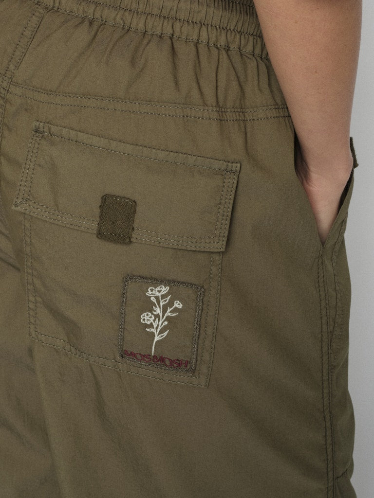 Mos Mosh - MMFranka Tivo Pant, Army
