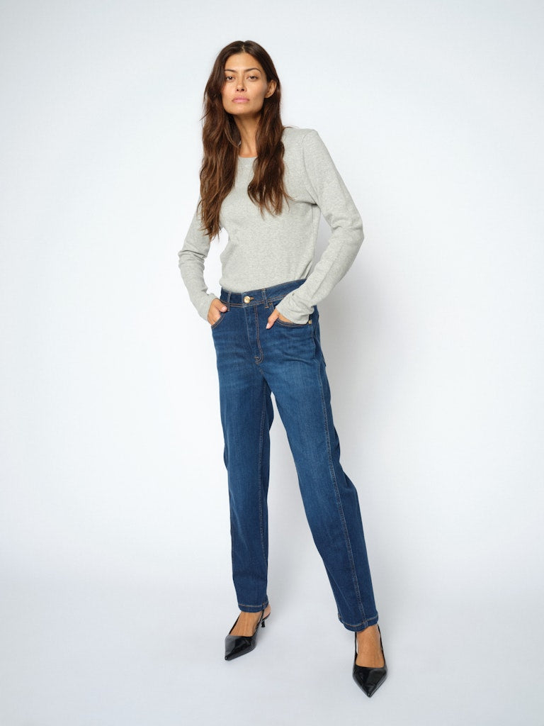 Mos Mosh - MMAymen Deluxe Jeans