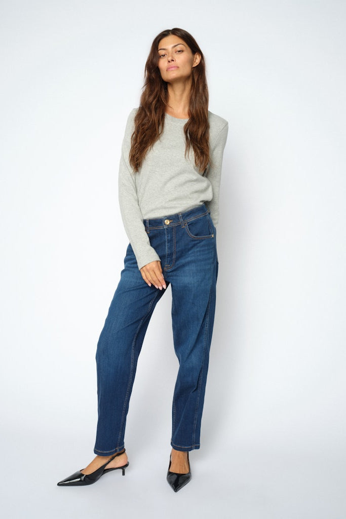 Mos Mosh - MMAymen Deluxe Jeans
