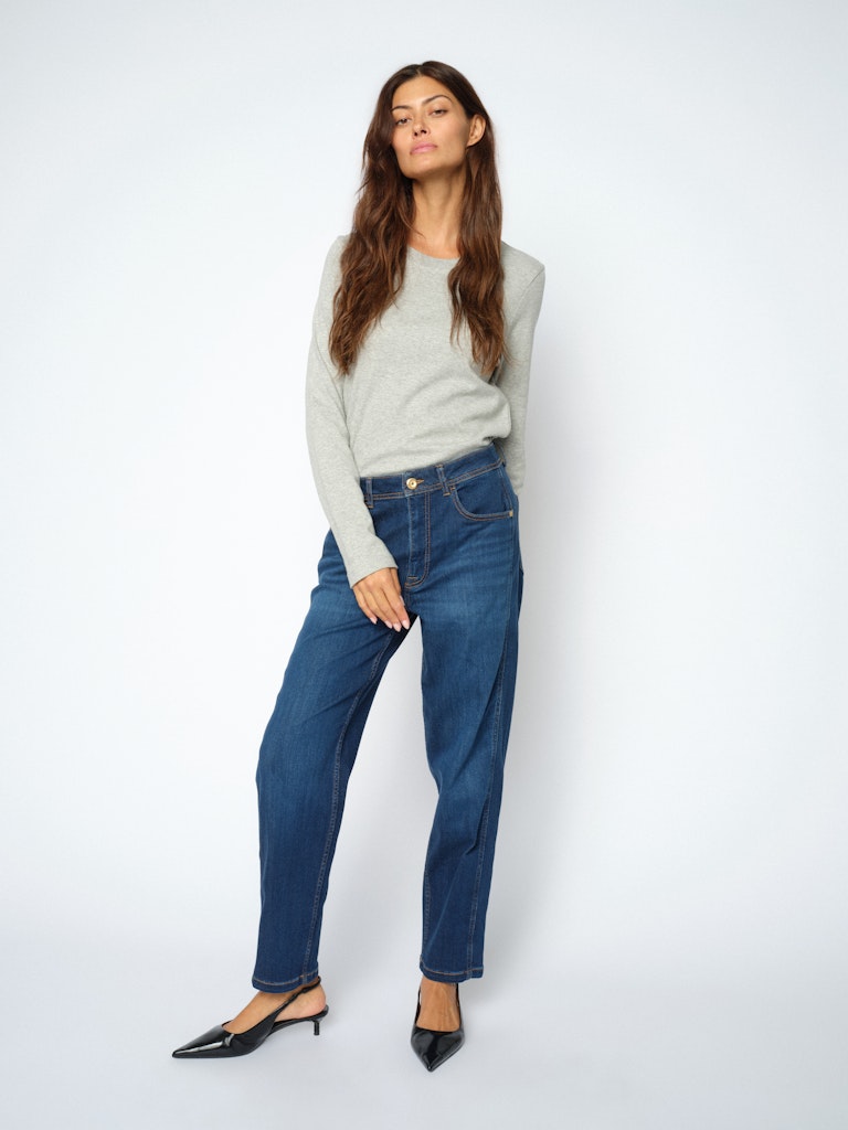 Mos Mosh - MMAymen Deluxe Jeans