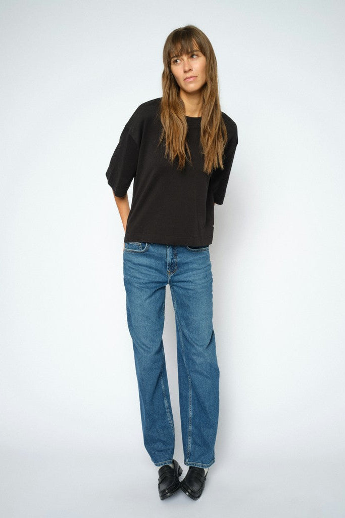 Mo Mosh - MMEmber Authentic Jeans Blue