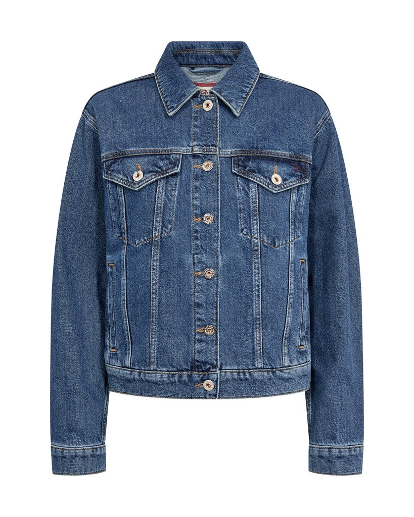 Mos Mosh - MMSaima Authentic Jacket