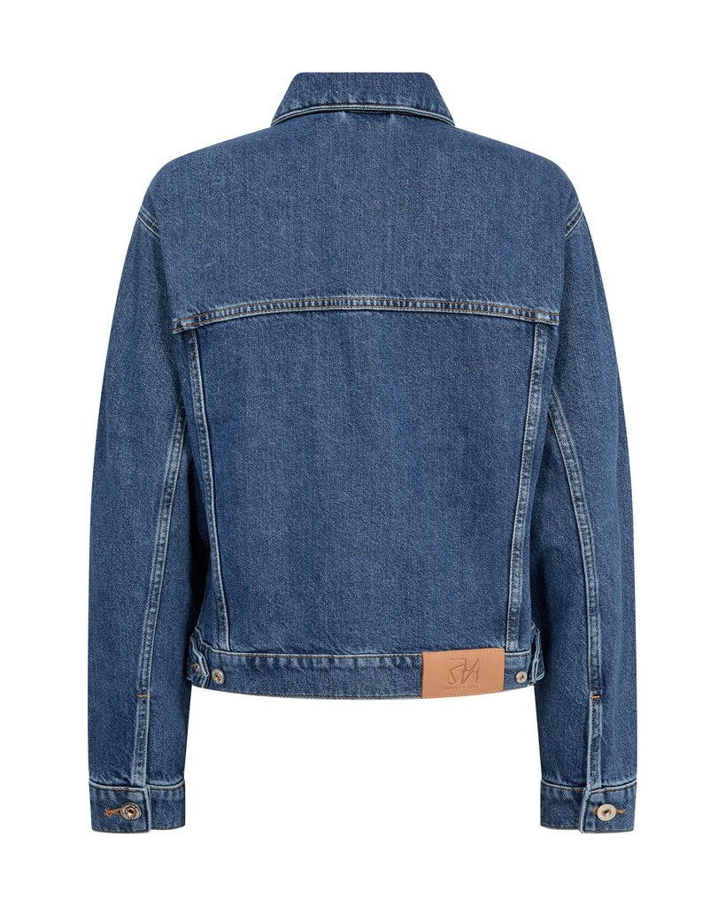 Mos Mosh - MMSaima Authentic Jacket