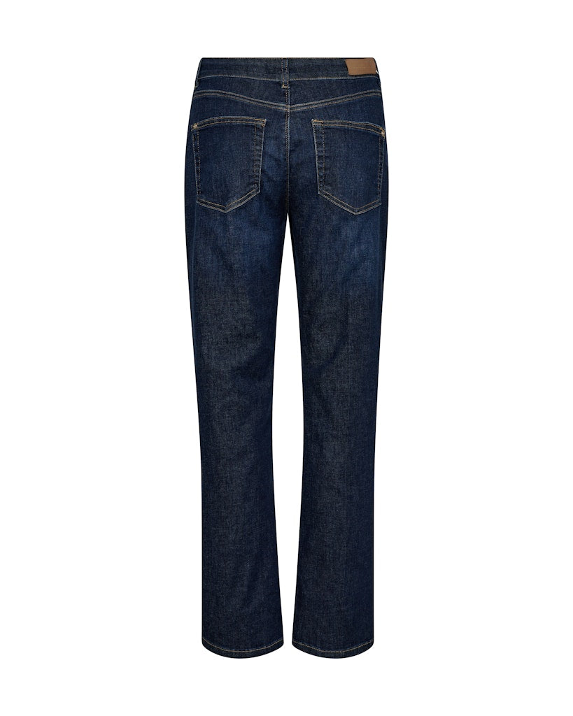 Mos Mosh - MMCecilia Cover jeans, Ankle