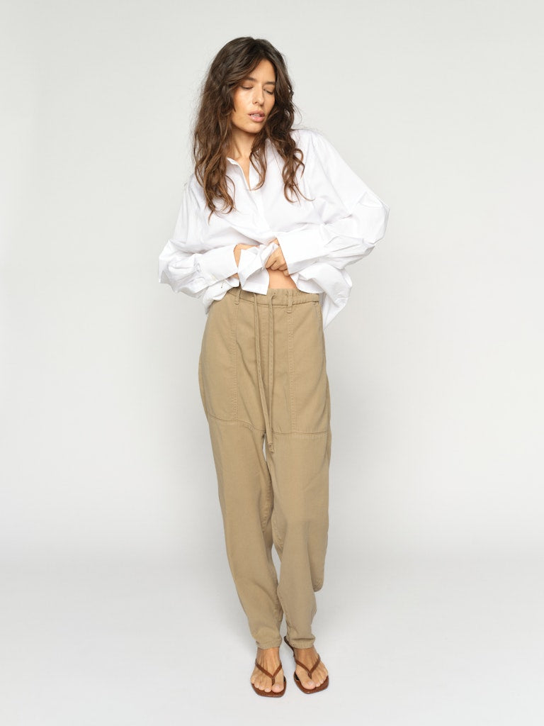 Mos Mosh - MMMaison Stalom Pant