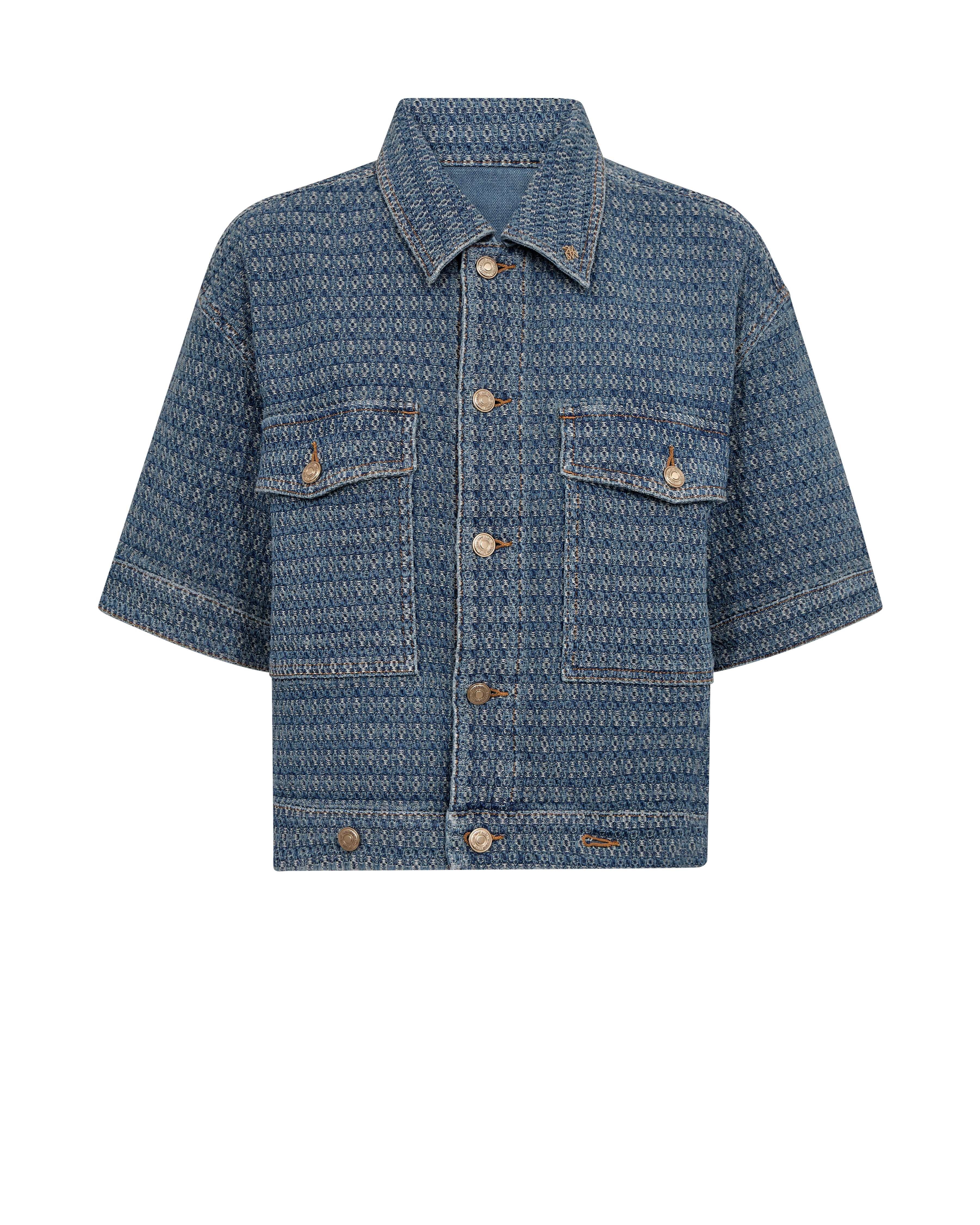 Mos Mosh - MMEbba Bobble Jacket