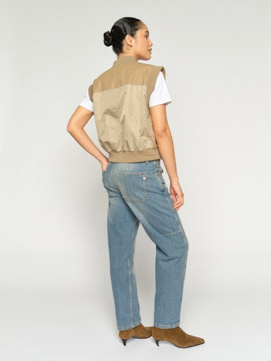 Mos Mosh - MMAymen Galleon Jeans