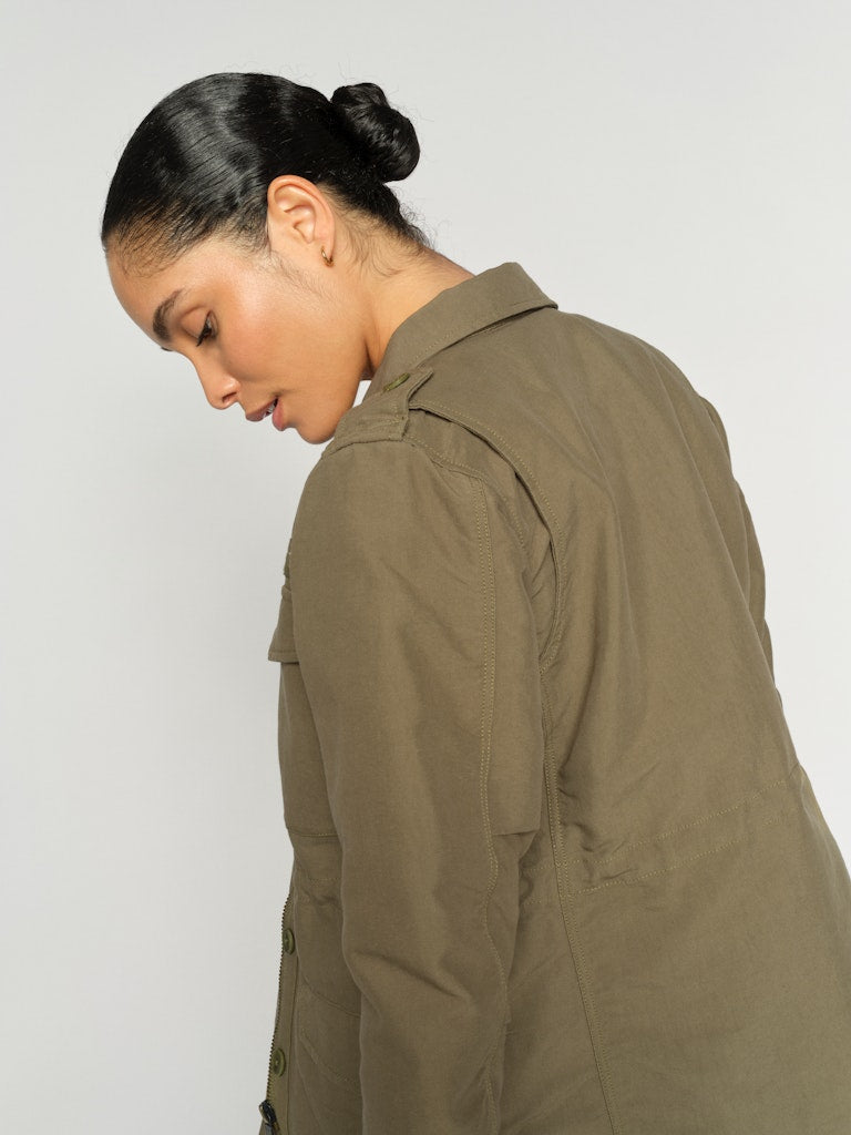 Mos Mosh - MMTinsley Fredric Jacket