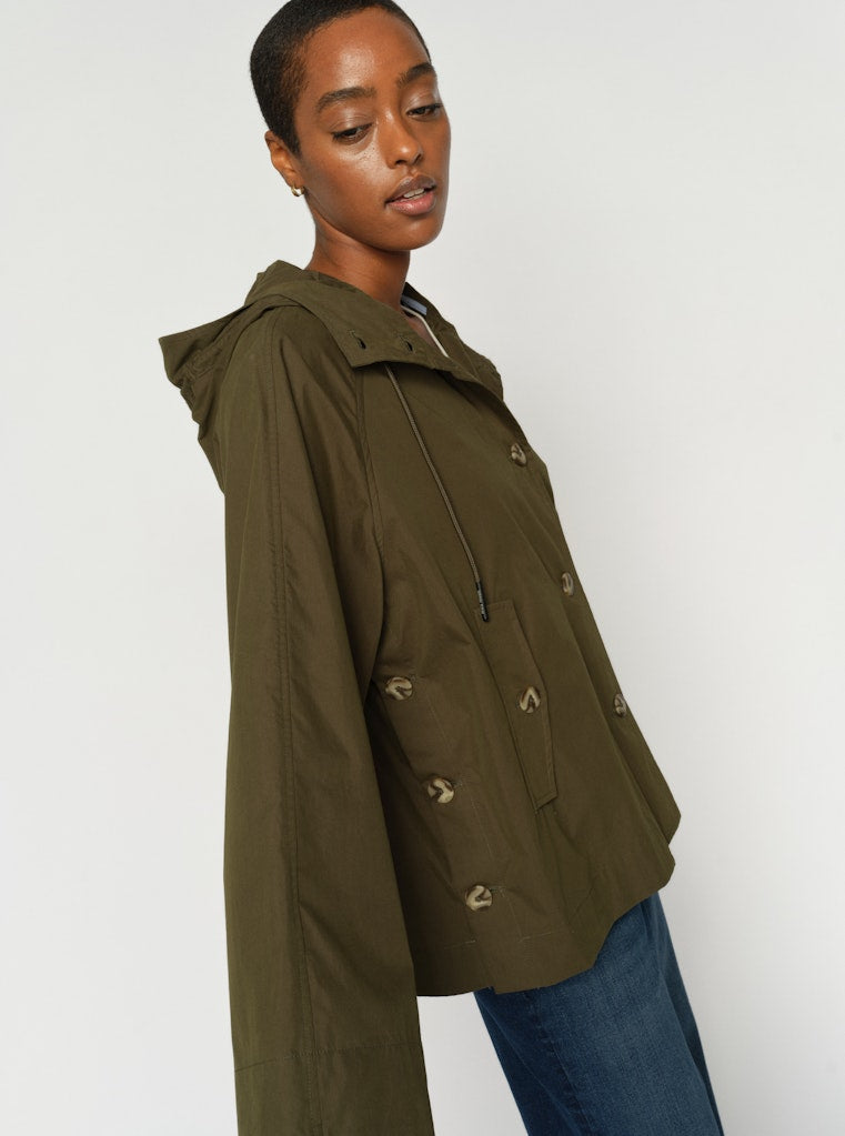 Mos Mosh - MMSheena Short Jacket