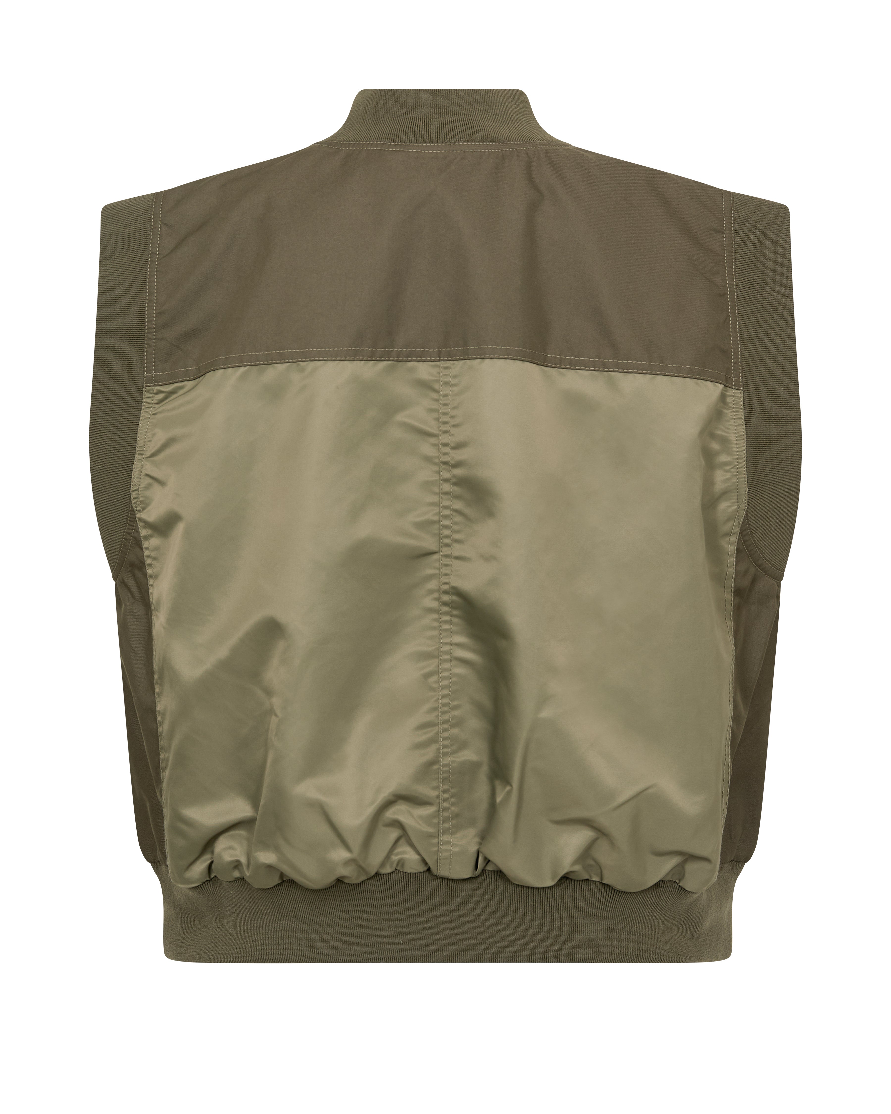 Mos Mosh - MMJovo Neola Waistcoat