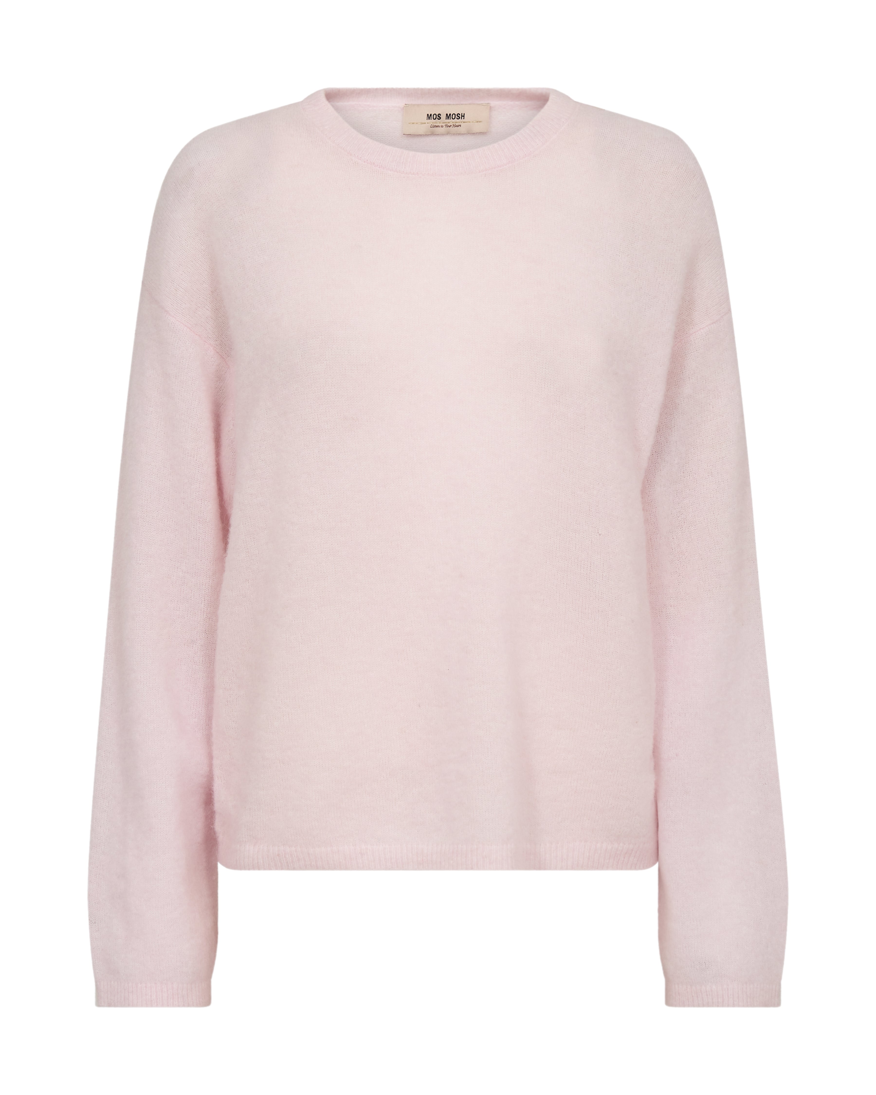 Mos Mosh - MMMape Strik i lyserød