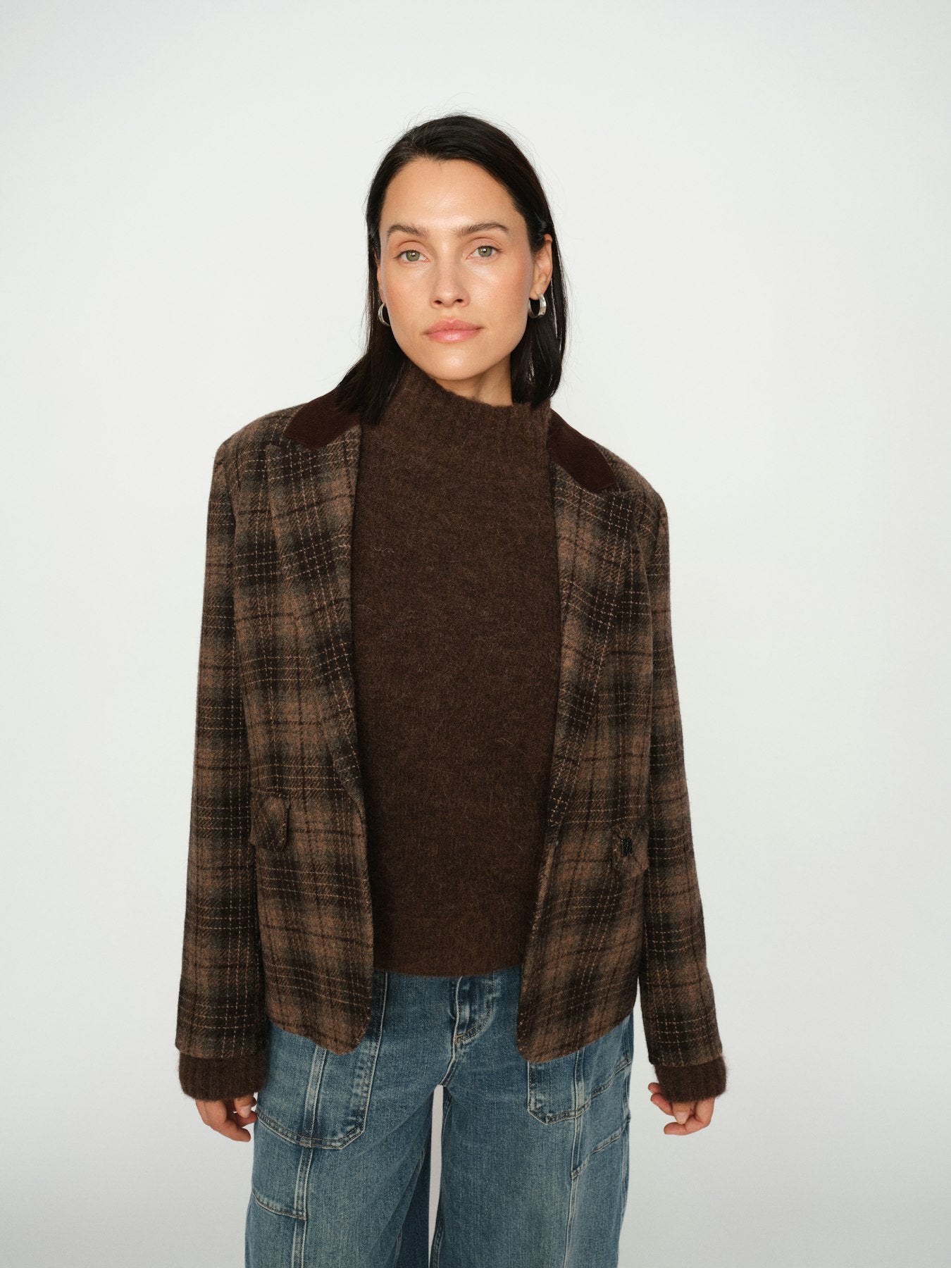 Mos Mosh - Elivia Chez Blazer