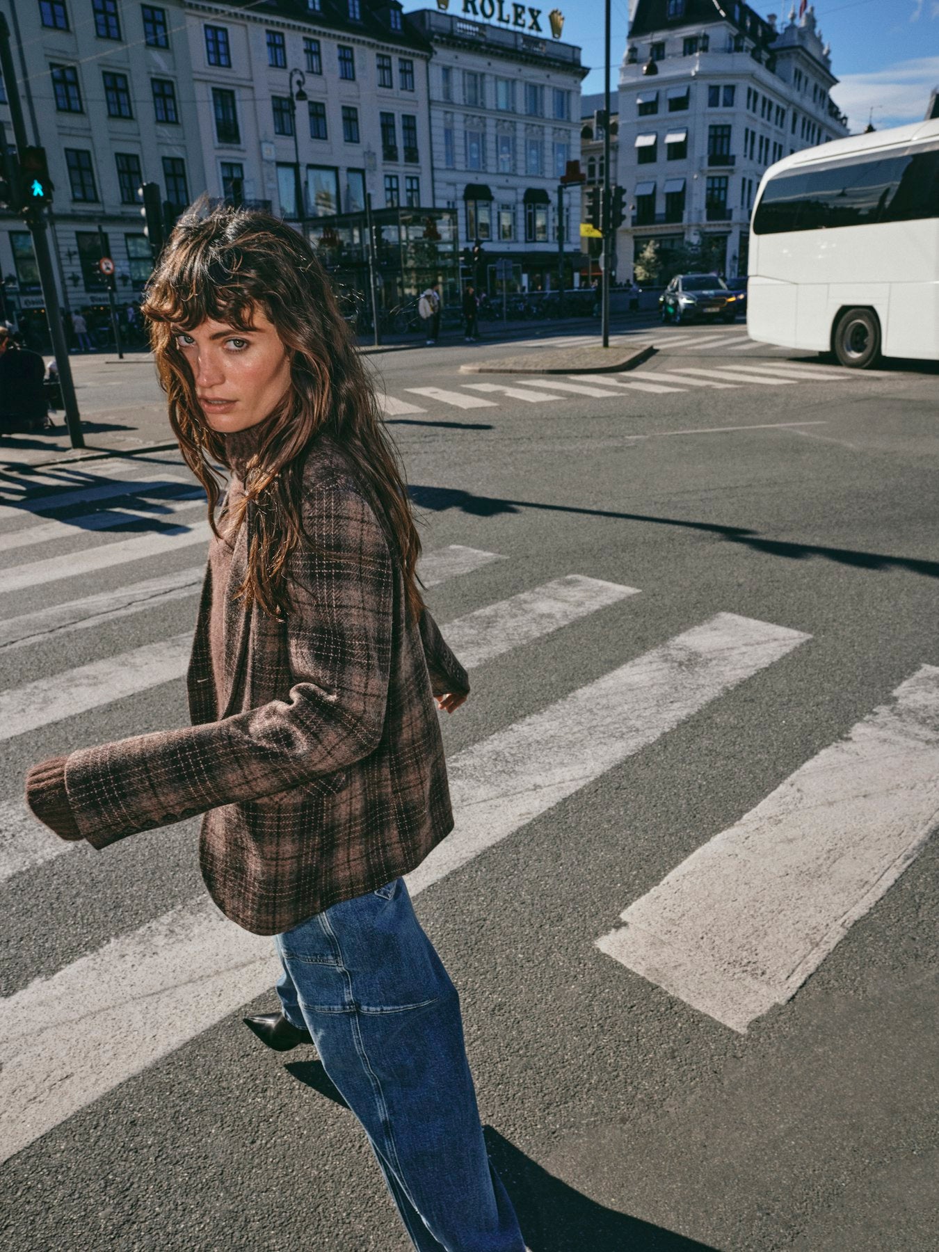 Mos Mosh - Elivia Chez Blazer