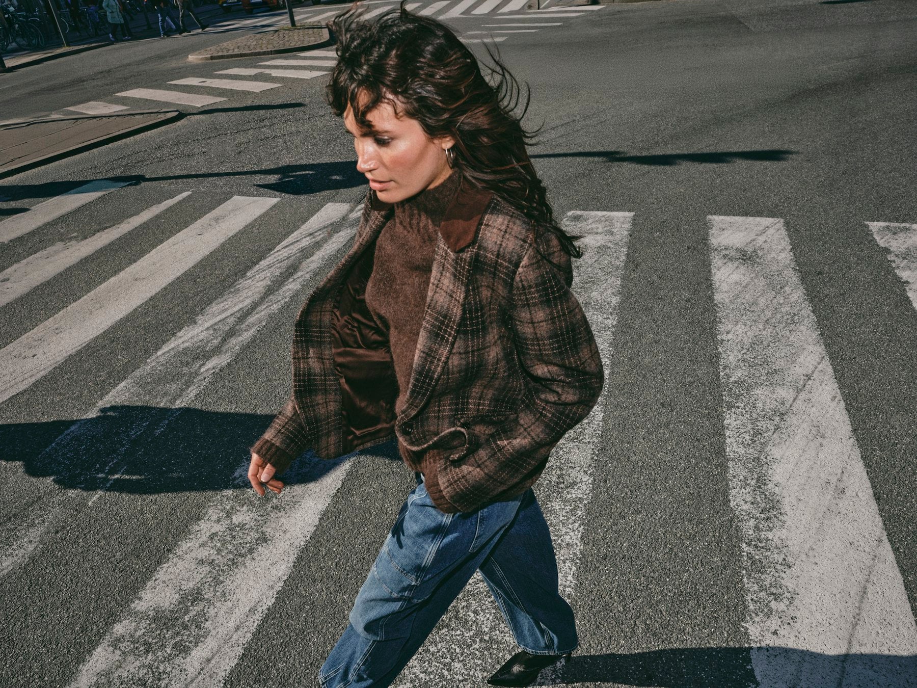 Mos Mosh - Elivia Chez Blazer