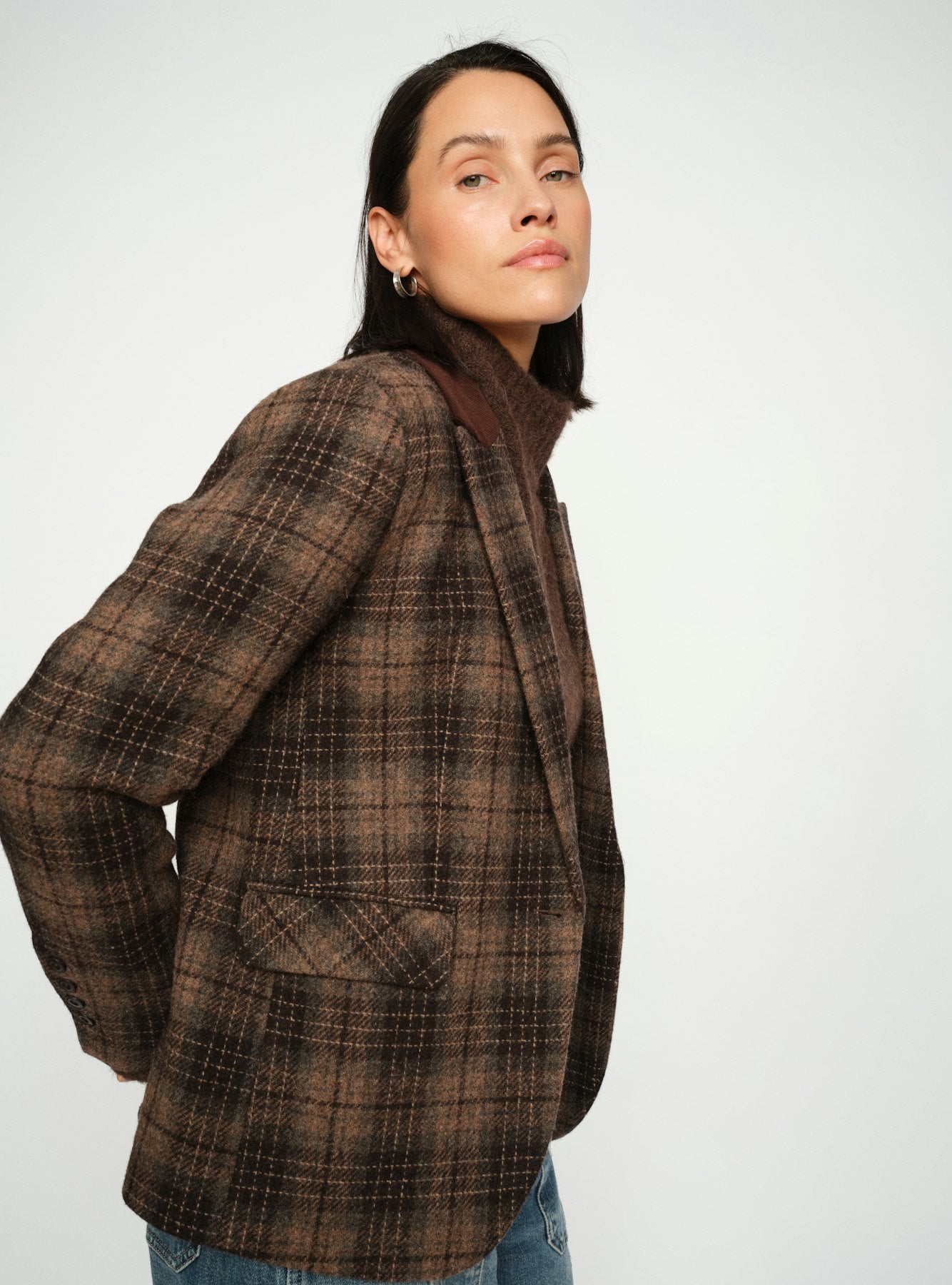 Mos Mosh - Elivia Chez Blazer