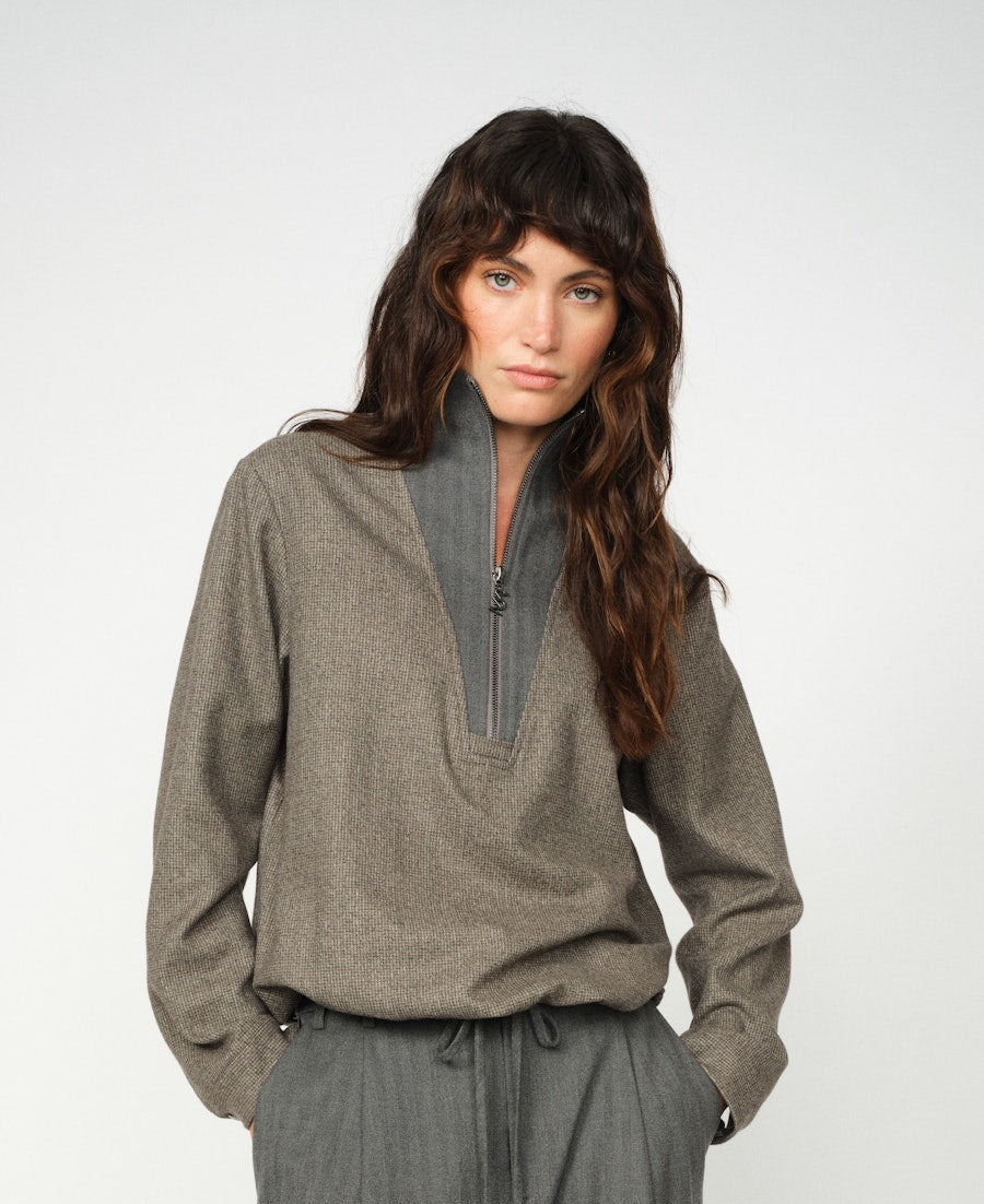 Mos Mosh - MMSoleia Sisse Blouse