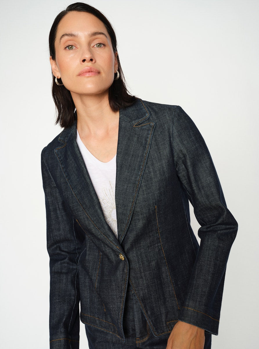 Mos Mosh - MMDiane Nippon Blazer