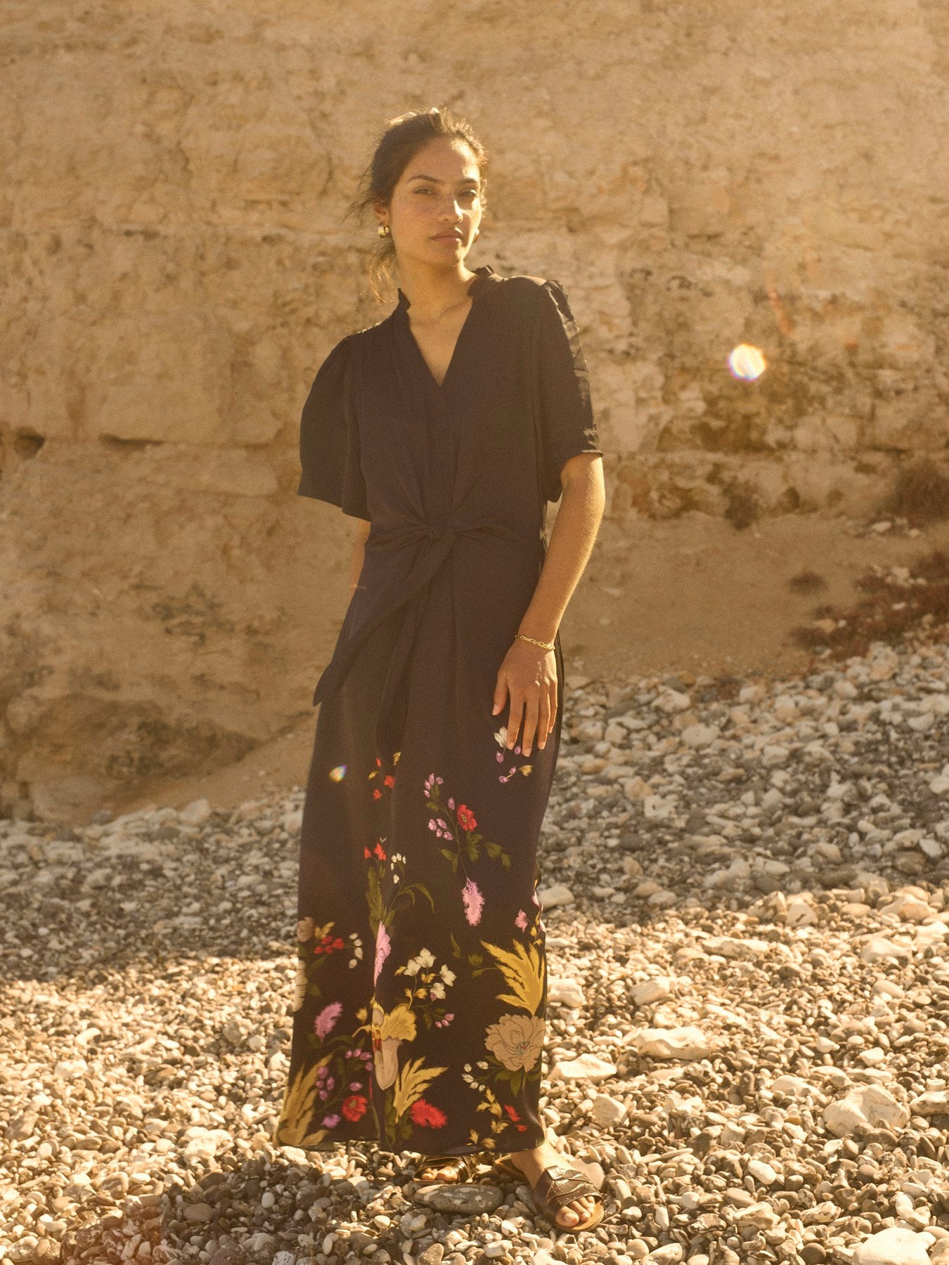 Mos Mosh - MMWandi Flowwi Dress