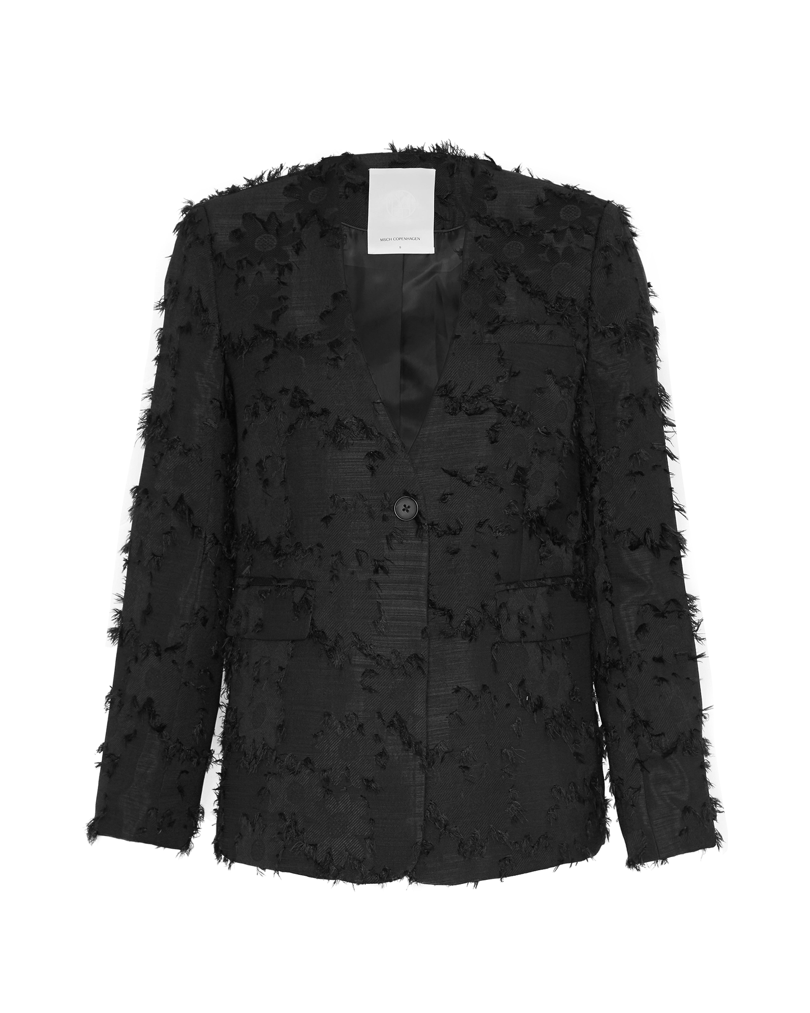 MSCHAugustina Blazer