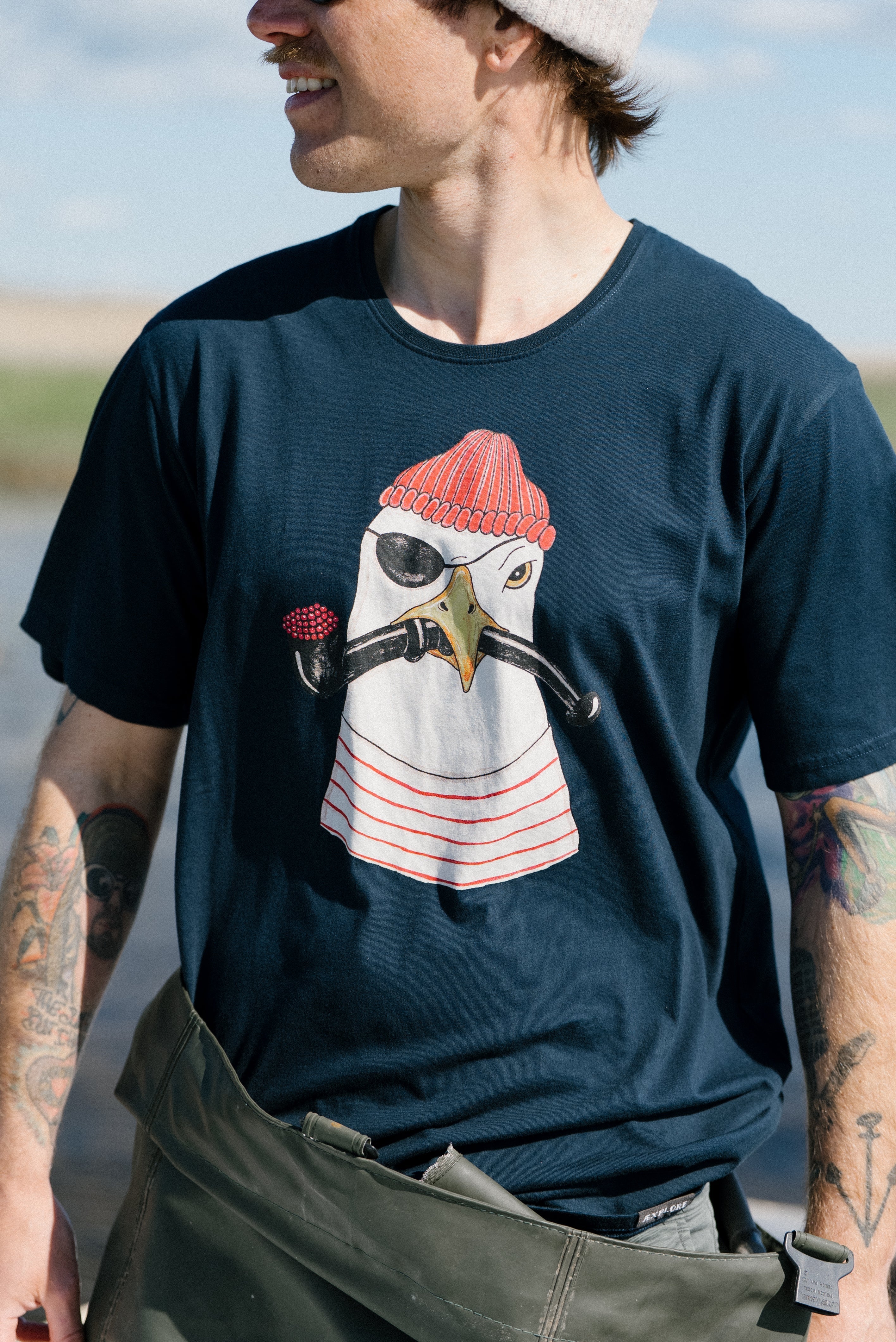 Lakor - Mine! T-shirt