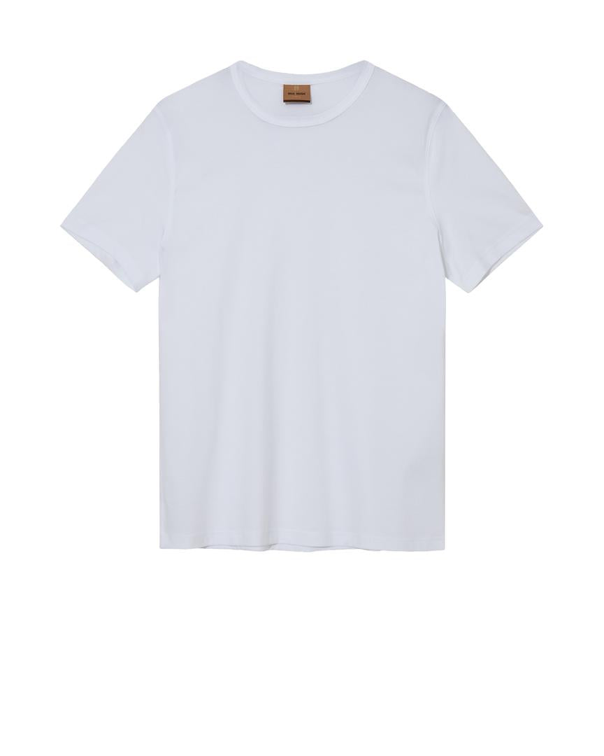 MMGPerry O-Ss tee White