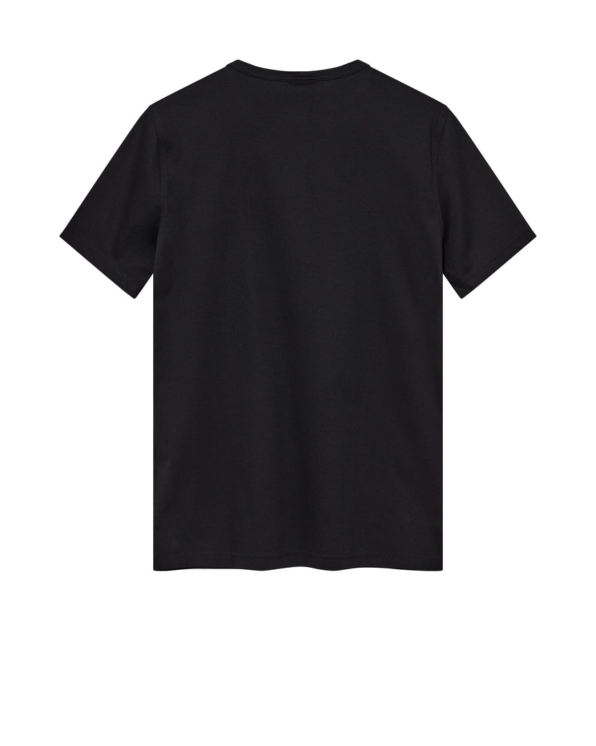 MMGPerry O-Ss tee Black