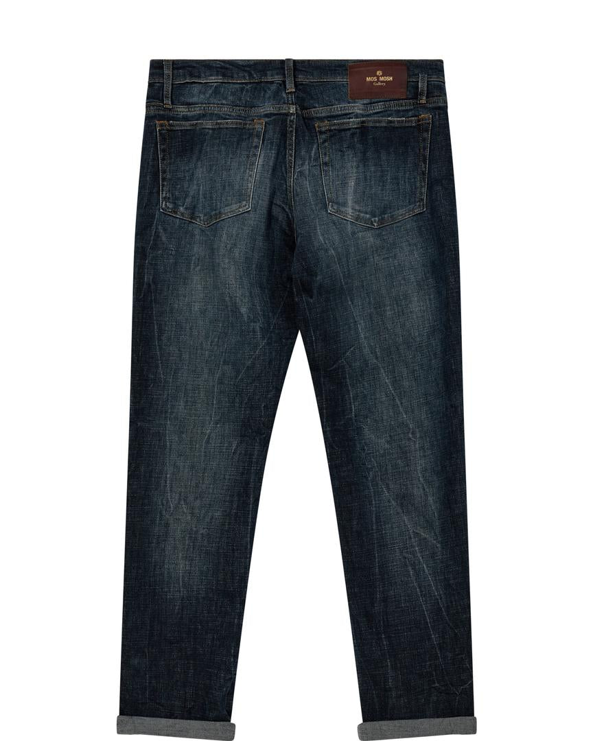 MMGAndy Cesena Jeans