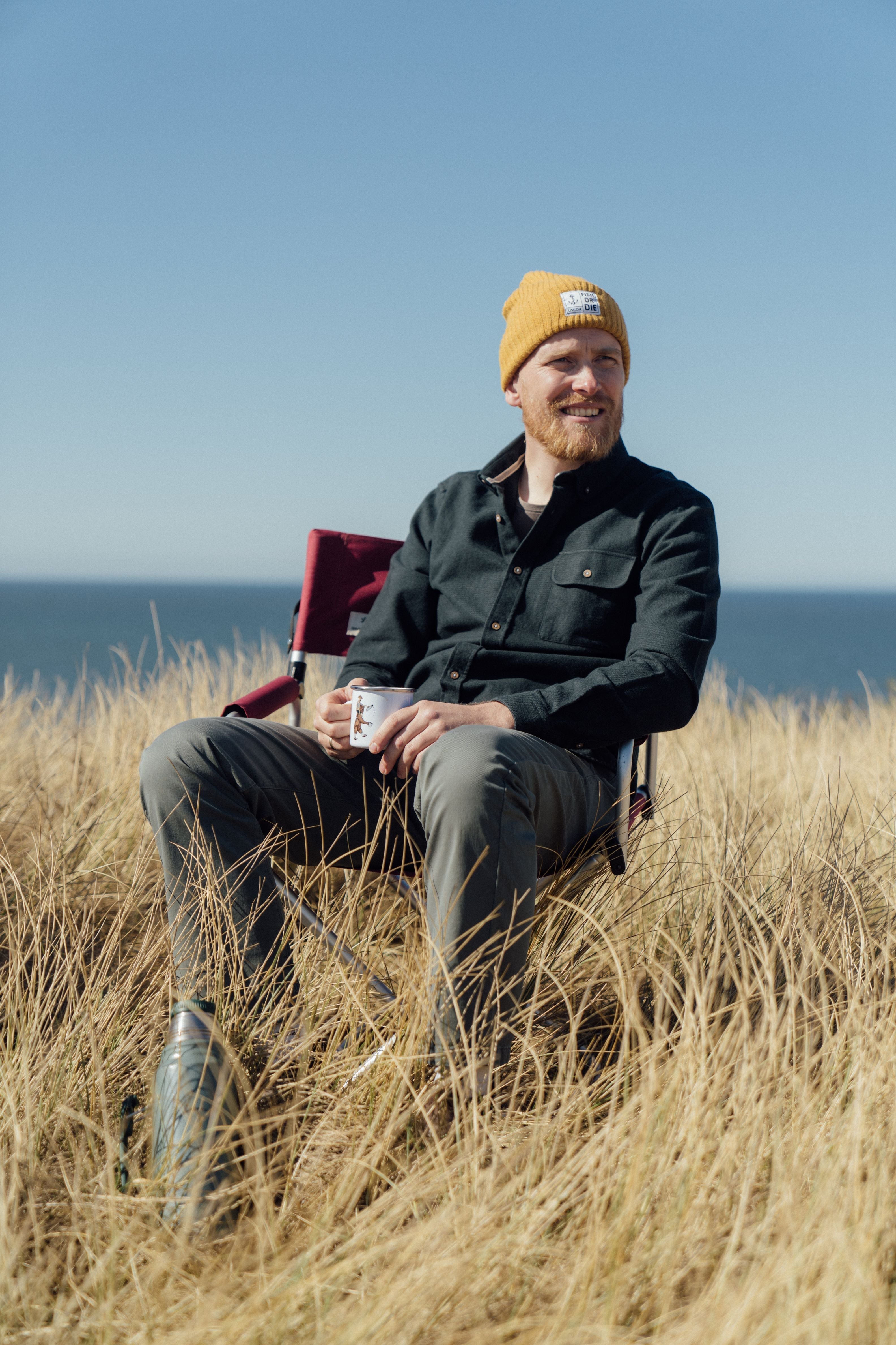 Lakor - Nordic Über Emaljekrus