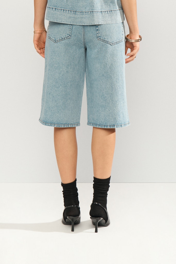 Nümph - NUMalaga Shorts