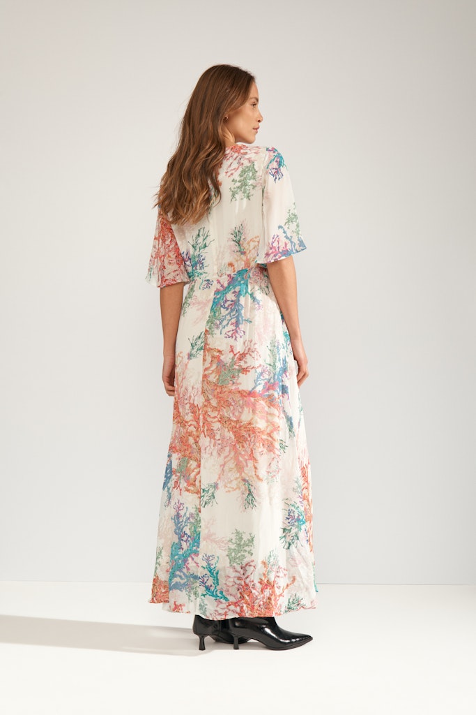 Nümph - NUCoral Dress