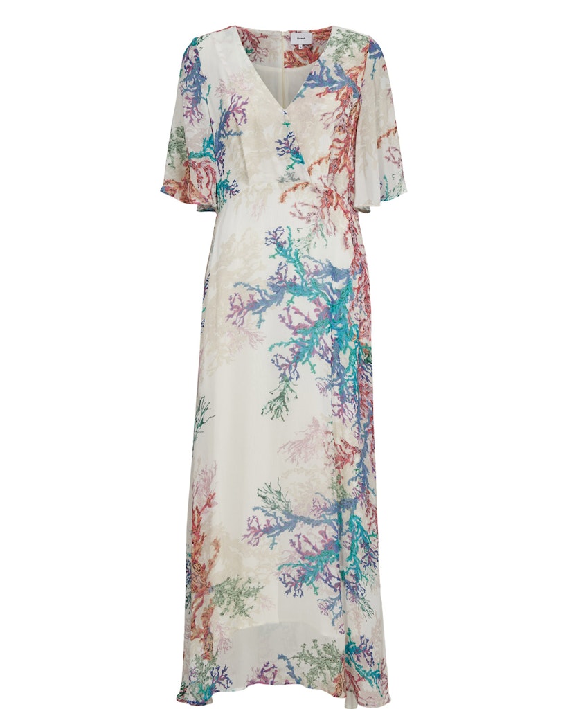 Nümph - NUCoral Dress