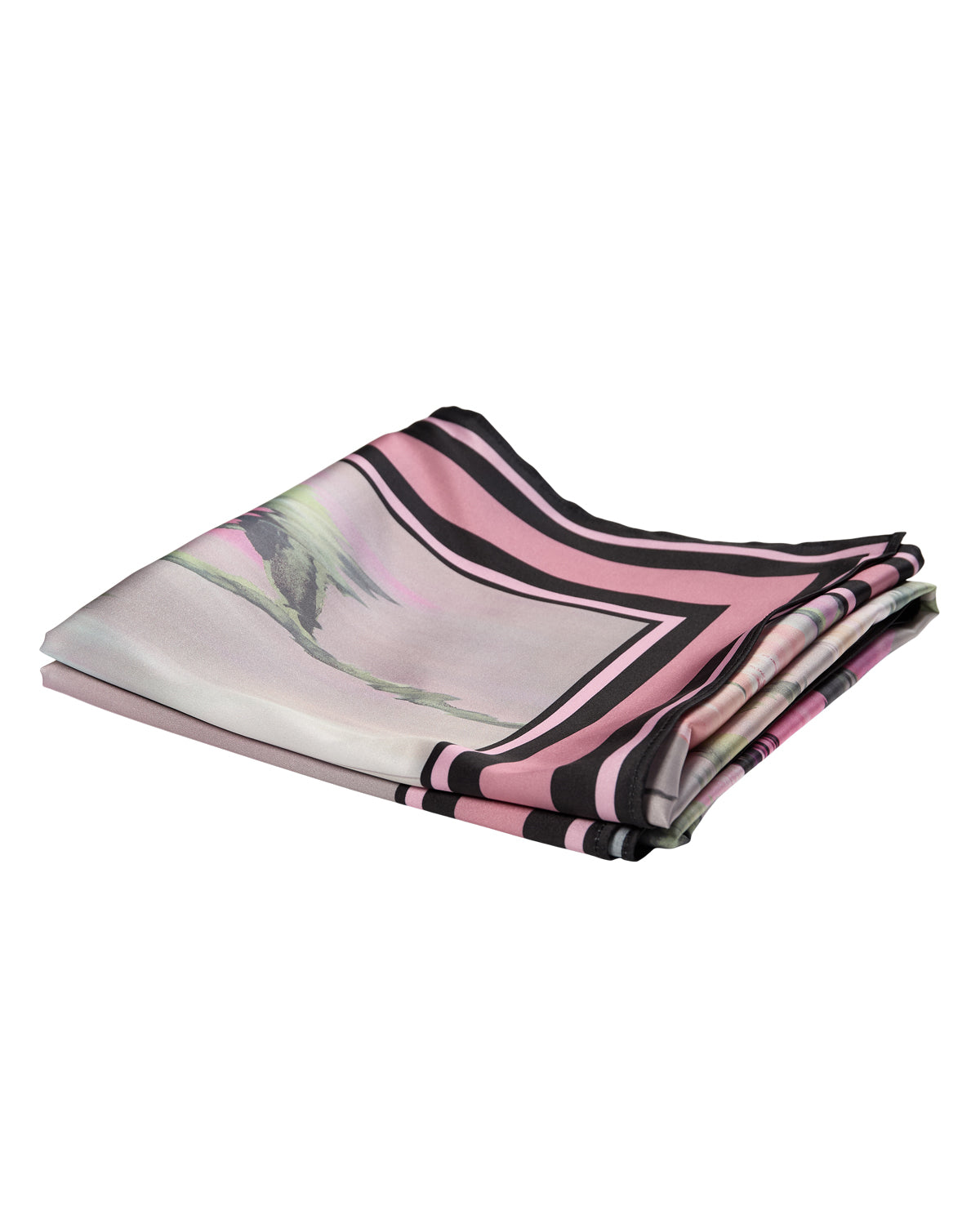 Nümph - NUKami Satin Scarf