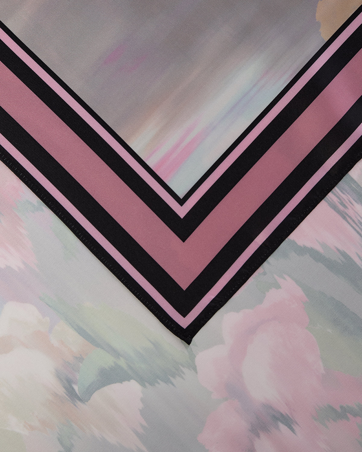 Nümph - NUKami Satin Scarf