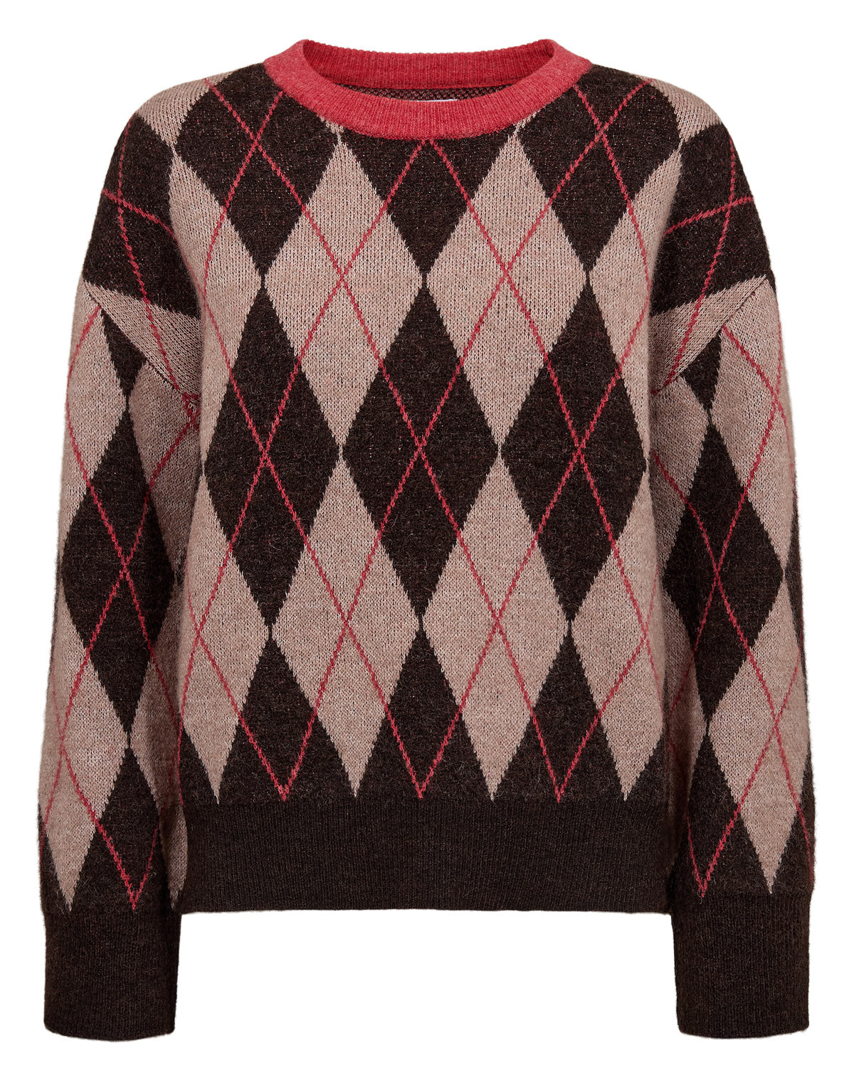 Nümph - NUTikla pullover
