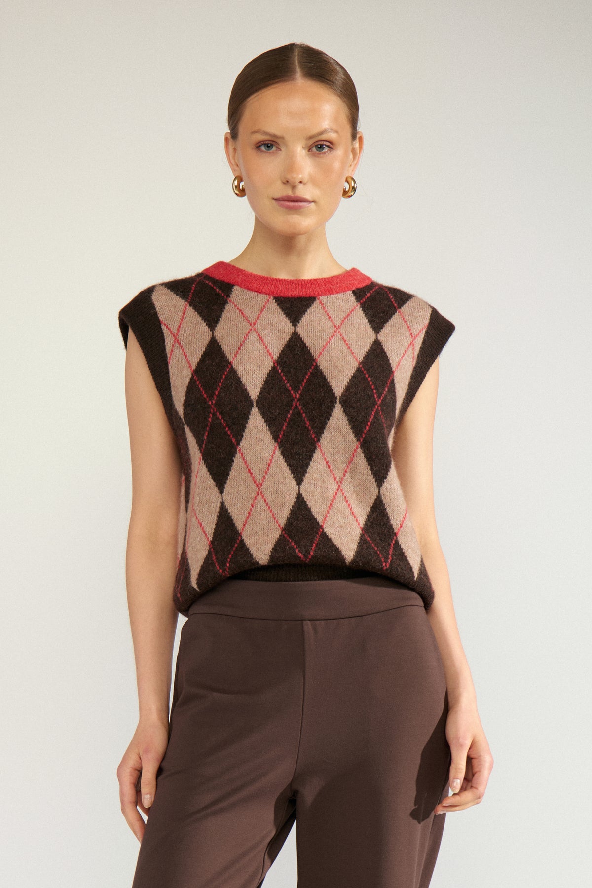 Nümph - NUTikla vest