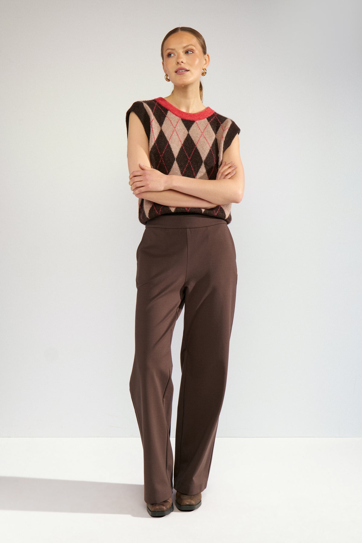 Nümph - NUTikla vest