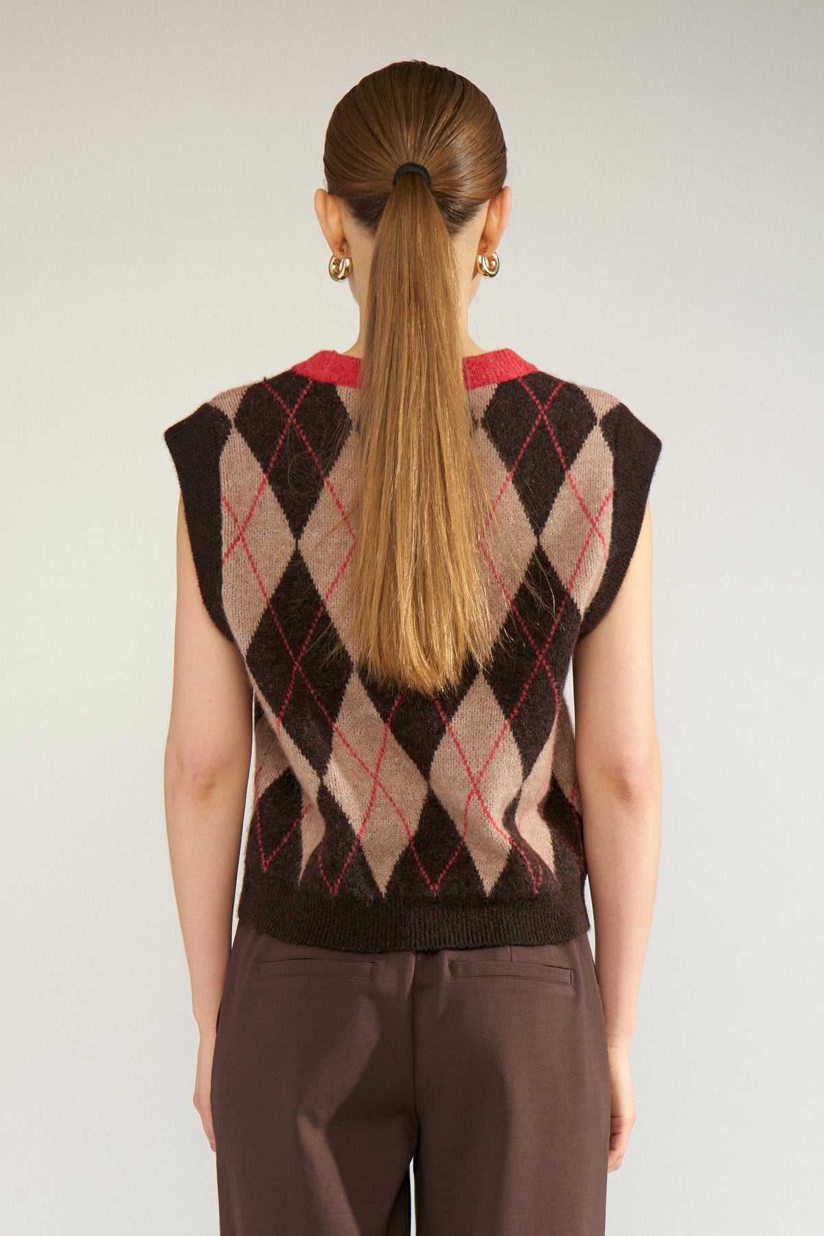 Nümph - NUTikla vest