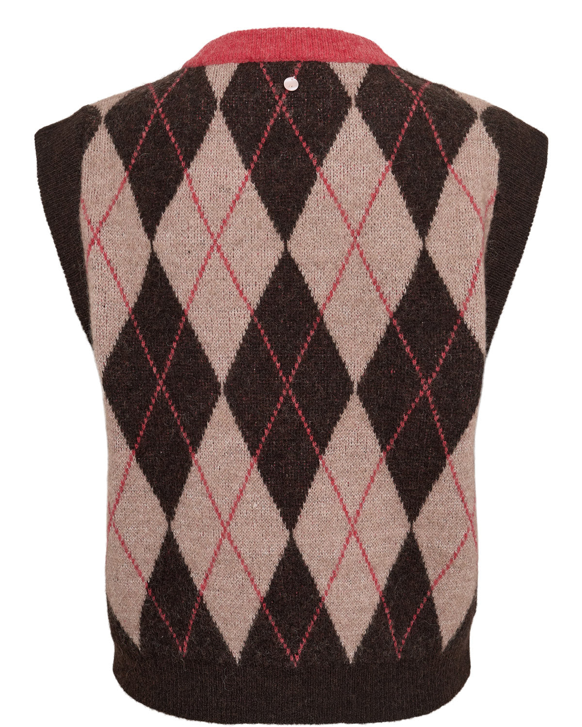 Nümph - NUTikla vest