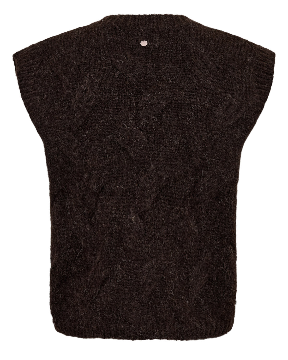 Nümph - NUAlmas Knitted Vest