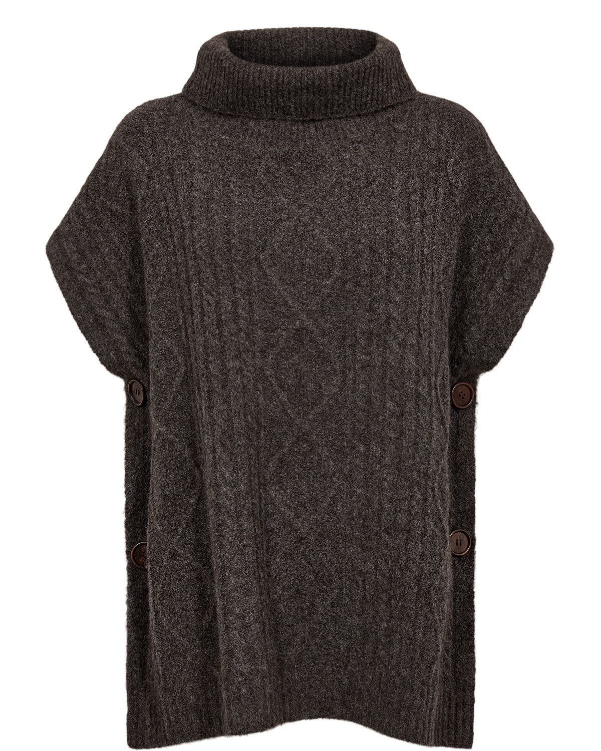 Nümph - NUJoline Poncho