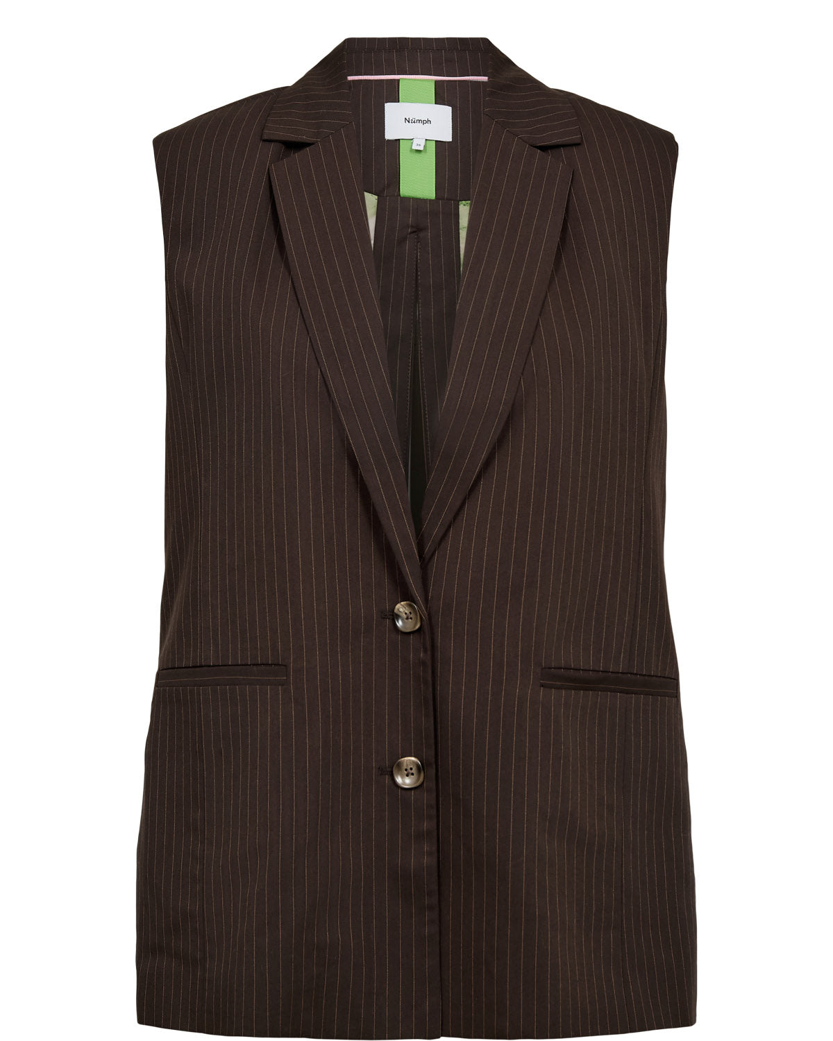 Nümph - NUSonya vest