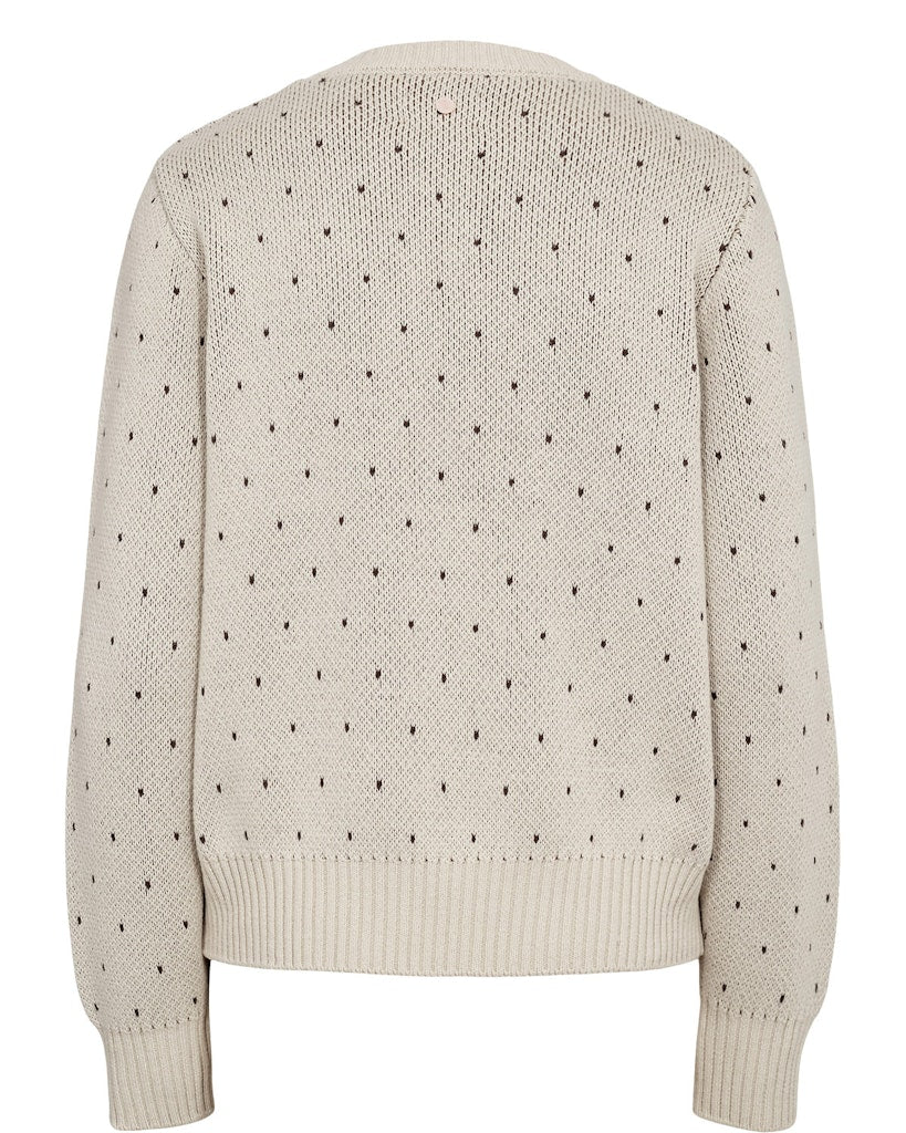 Nümph - NUSAMARA PULLOVER