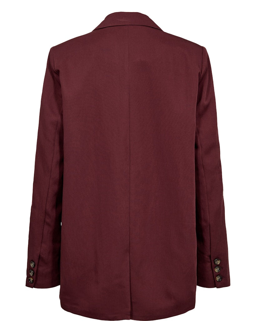 Nümph - NUSVALA EMBROIDERY BLAZER