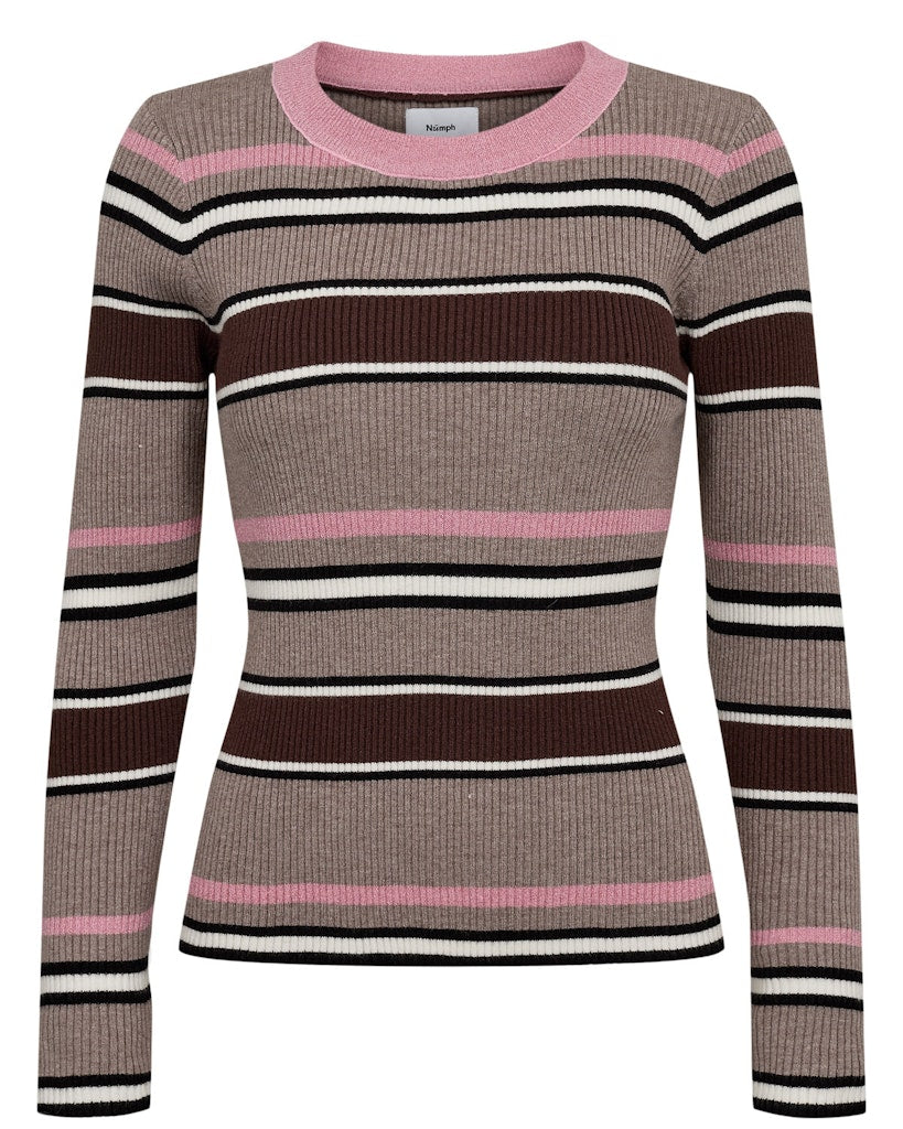 Nümph - NUKALLIE PULLOVER