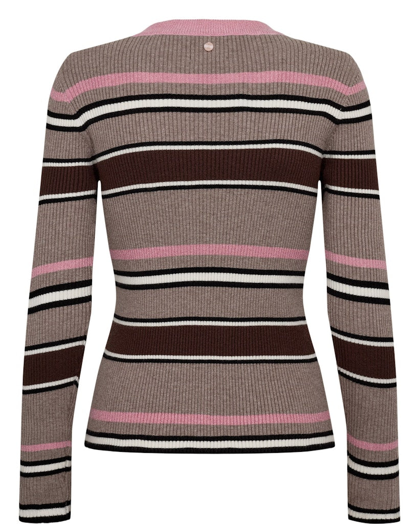 Nümph - NUKALLIE PULLOVER