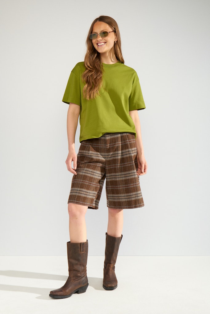 Nümph - NUEZMA SHORTS TERNET