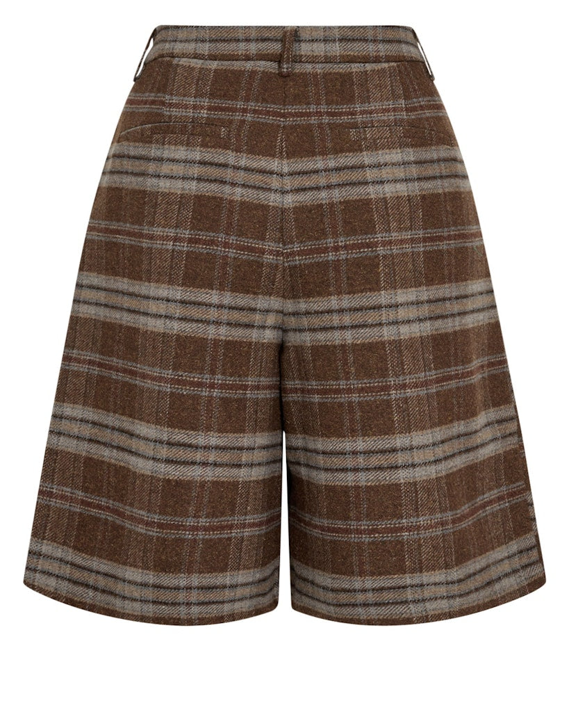 Nümph - NUEZMA SHORTS TERNET