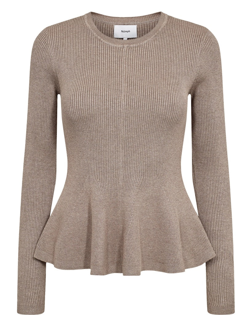 Nümph - NUSIRA PULLOVER