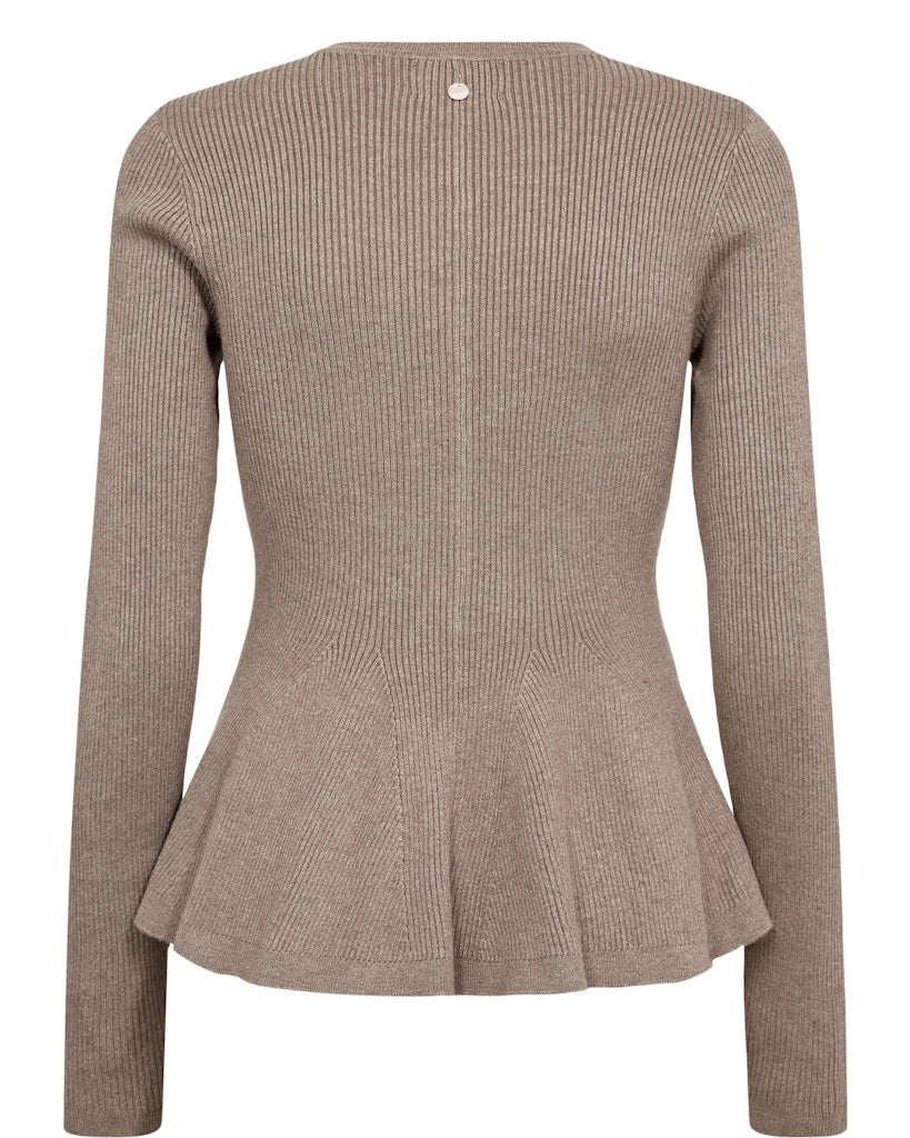Nümph - NUSIRA PULLOVER